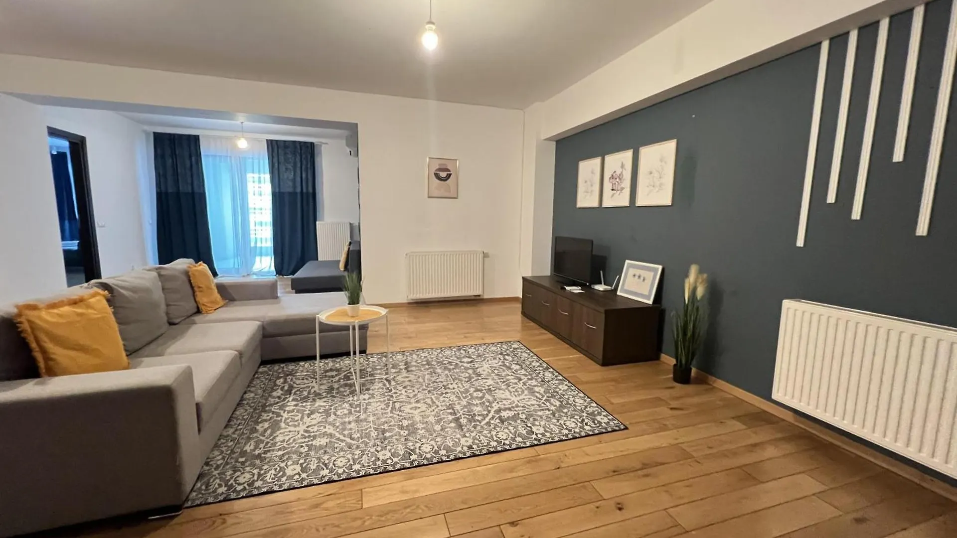 Upground Residence Apartments Bucharest 3*,  Romania