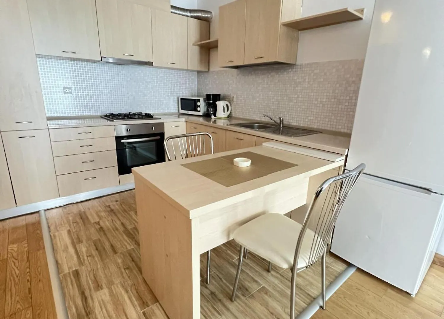 Upground Residence Apartments Bucharest 3*,  Romania