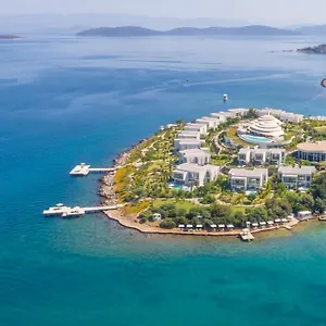 Susona Bodrum, Lxr & تركيا