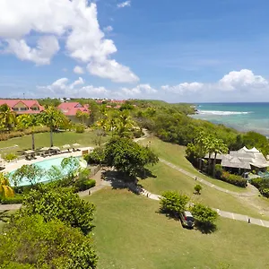 Pierre & Premium Les Tamarins Holiday park Sainte-Anne (Grande-Terre)