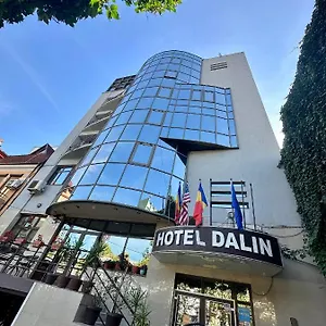 Hotel Darin, Bucharest