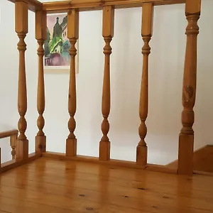 Ξενοδοχείο Hotel Gjirokastra