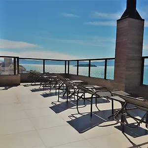 Fragata Aparthotel Florianopolis