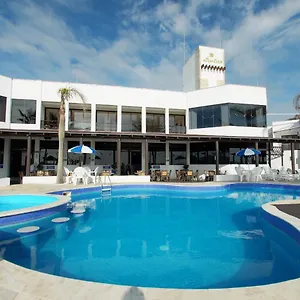 Atlantico Hotel Bombinhas