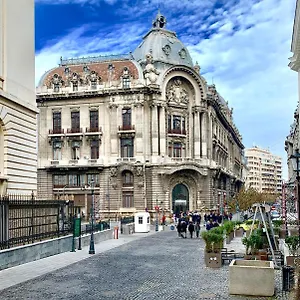 Nf Palace Old فندق