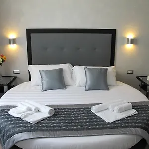 Πανσιόν Veneto Relais