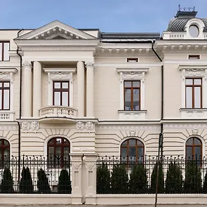 Lahovary Palace *** Bükreş