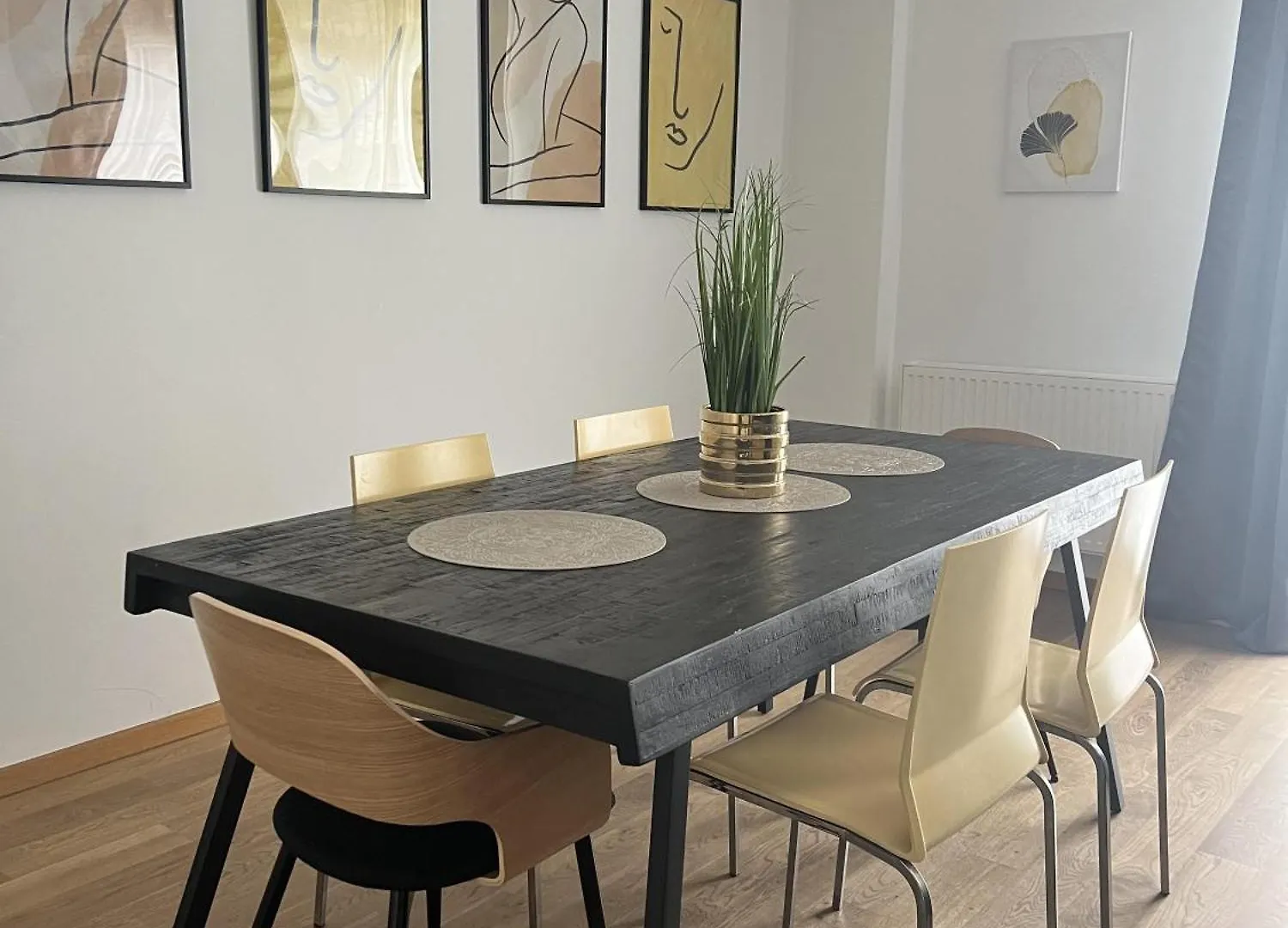 Upground Residence Apartments Bucharest