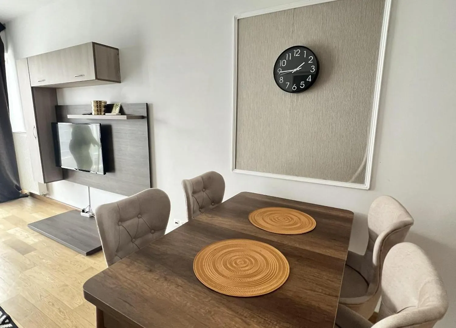 *** Aparthotel Upground Residence Apartments Bucharest Romania