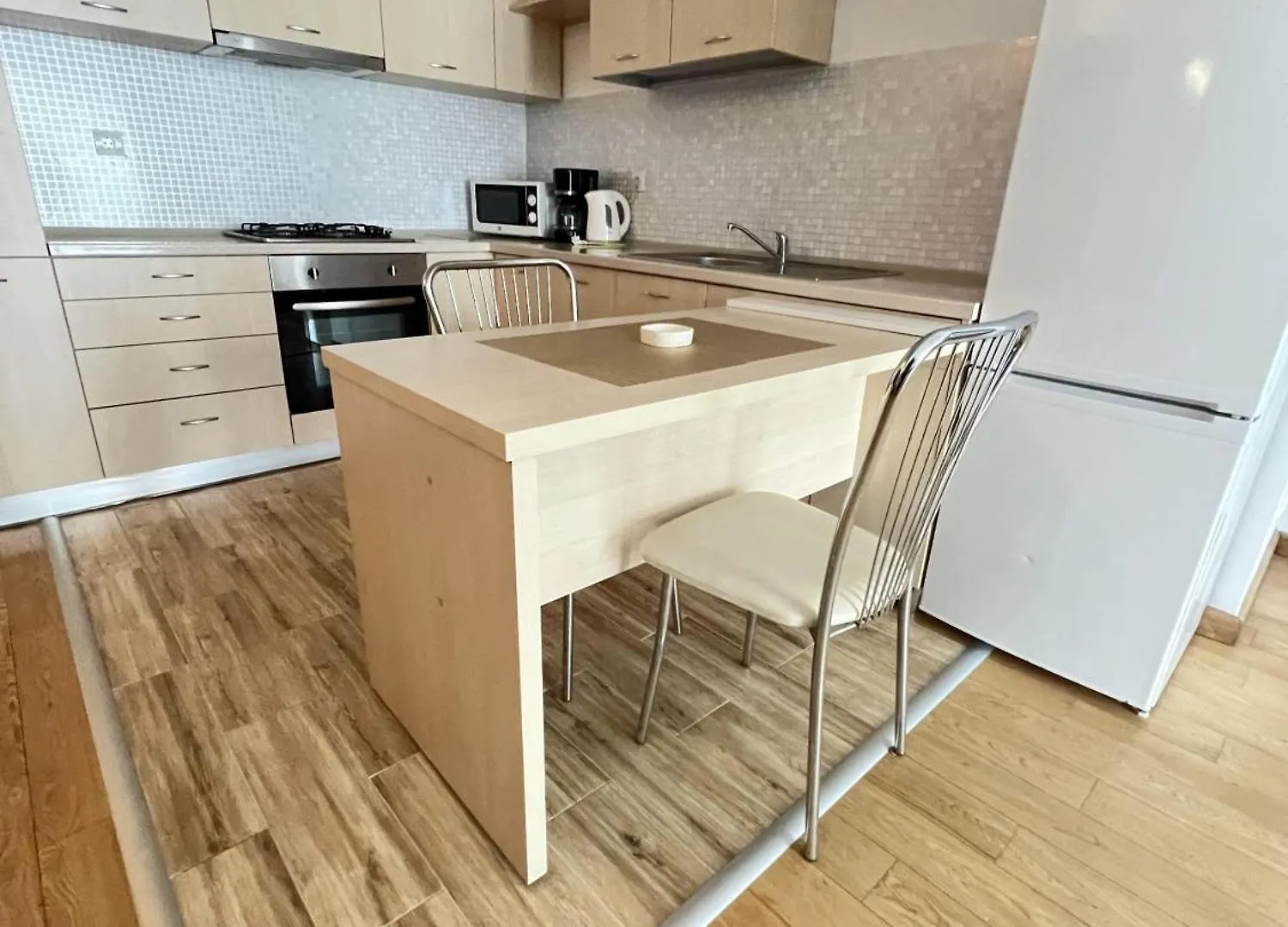 Upground Residence Apartments Bucharest 3*,  Romania